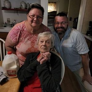 Meet your Posher, Charlotte